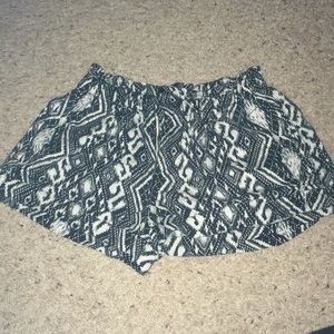 AEO shorts